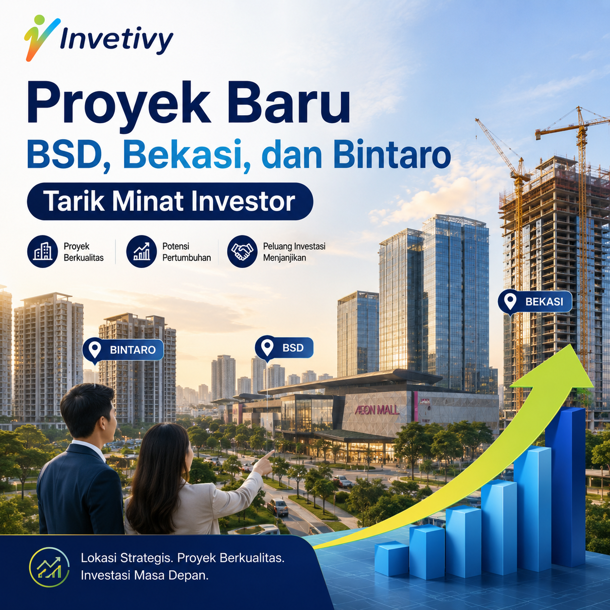 Investasi Properti