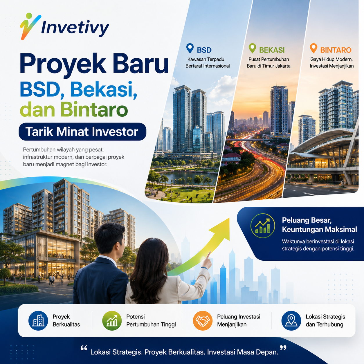 Investasi Properti