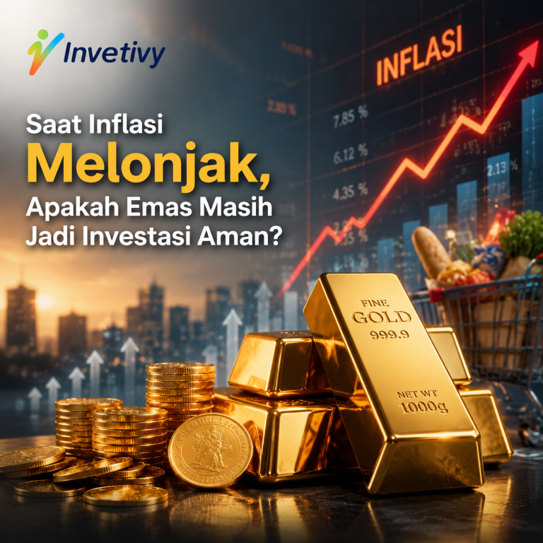 Investasi Emas