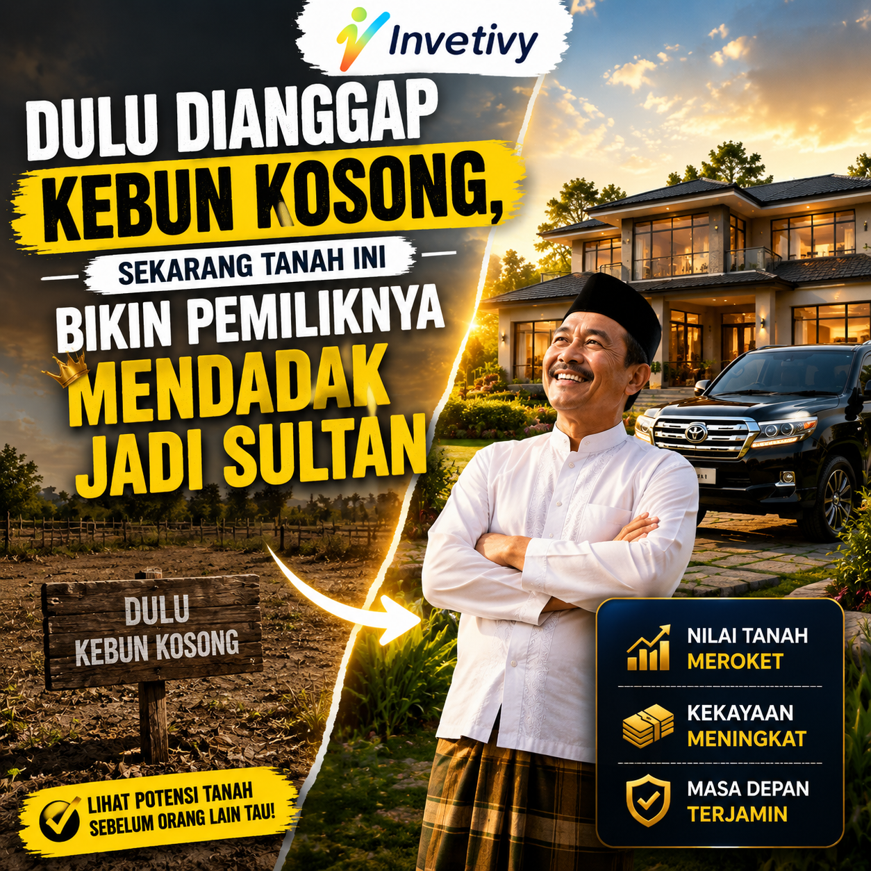 Investasi Properti