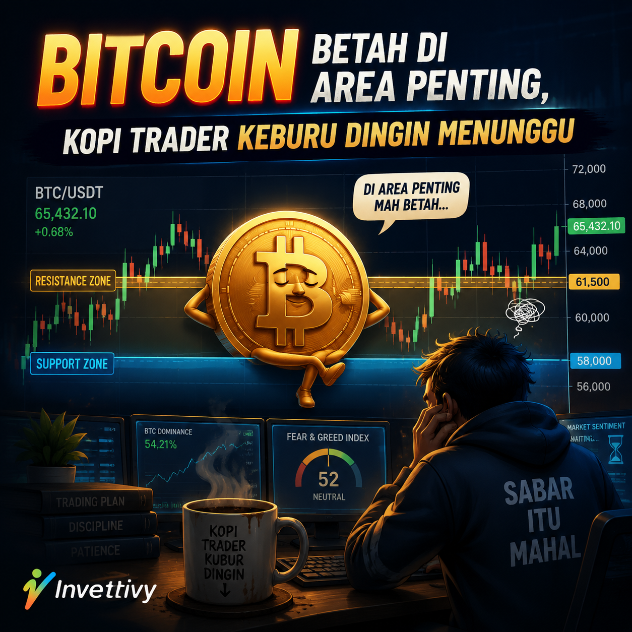 Investasi Crypto