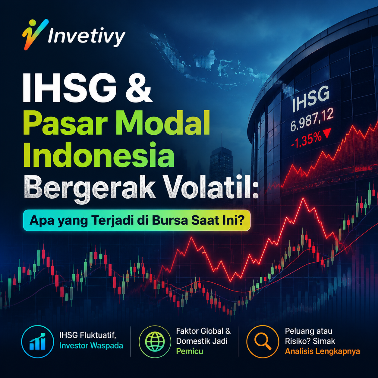 Investasi Saham