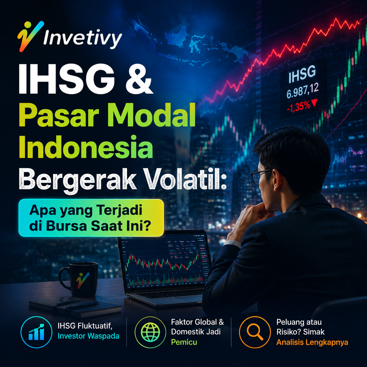 Investasi Saham