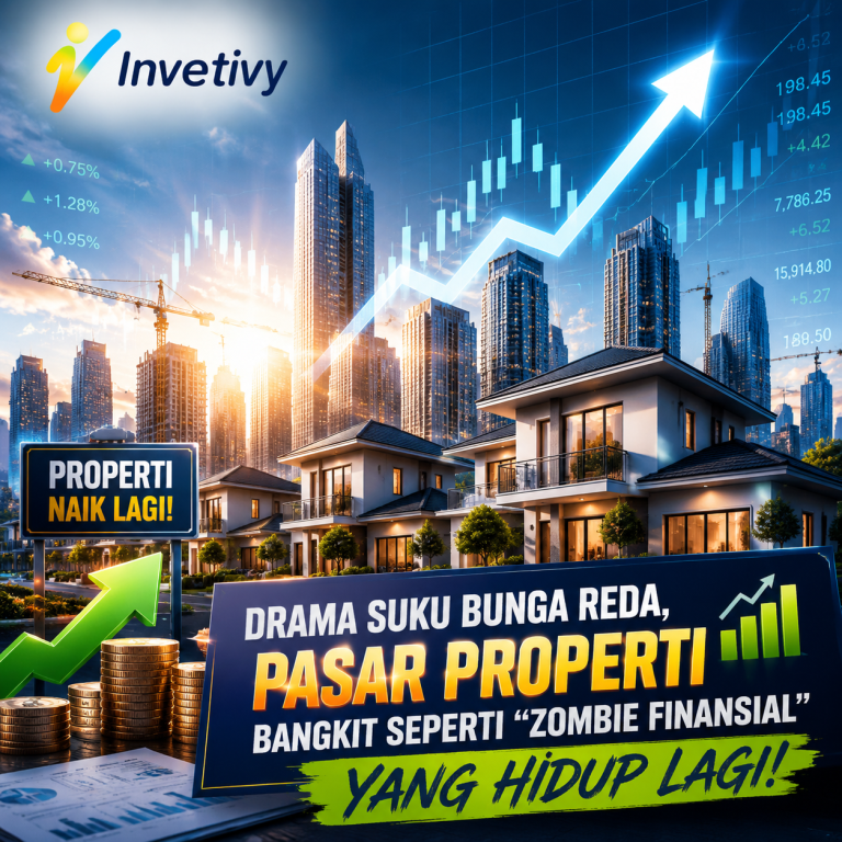 Investasi Properti
