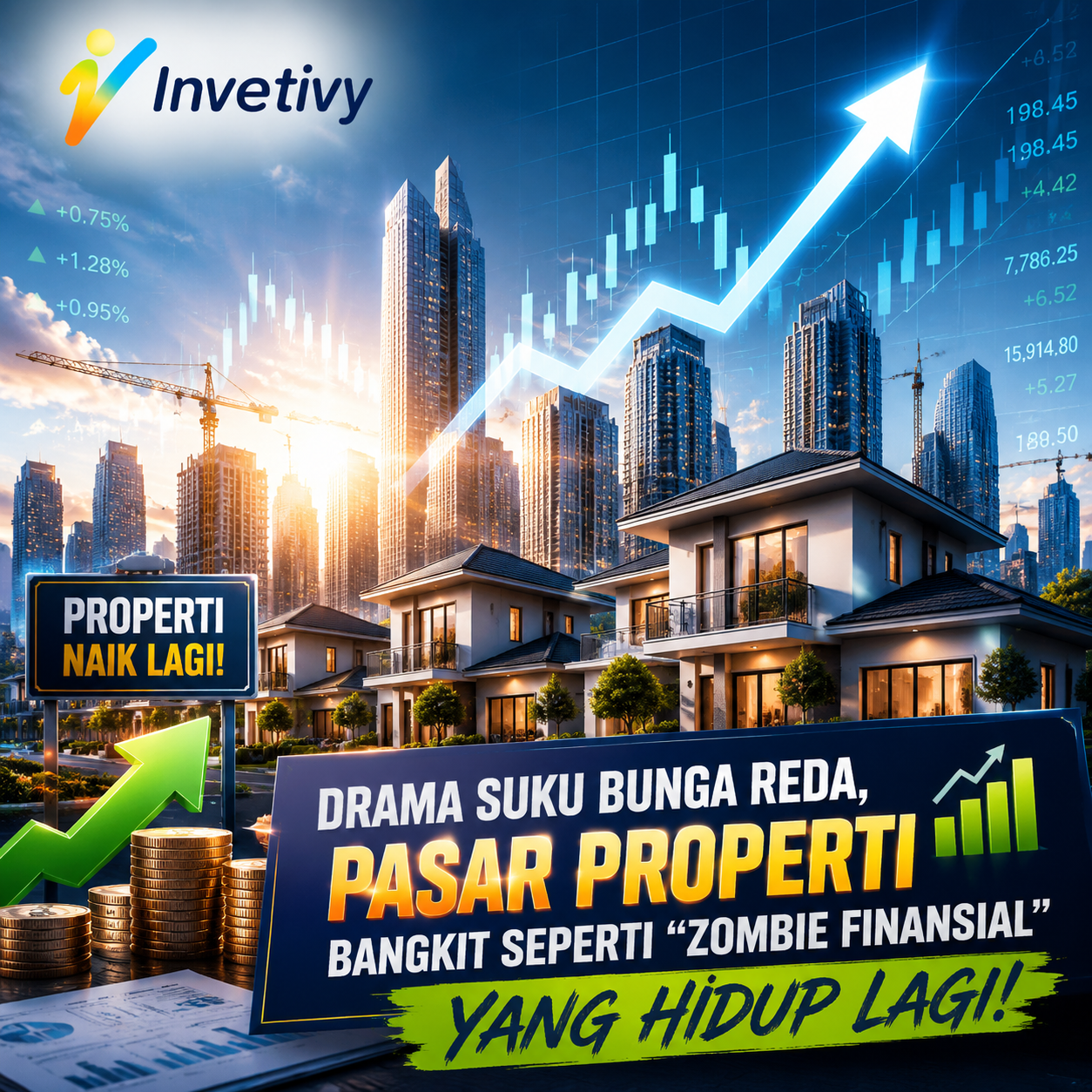 Investasi Properti