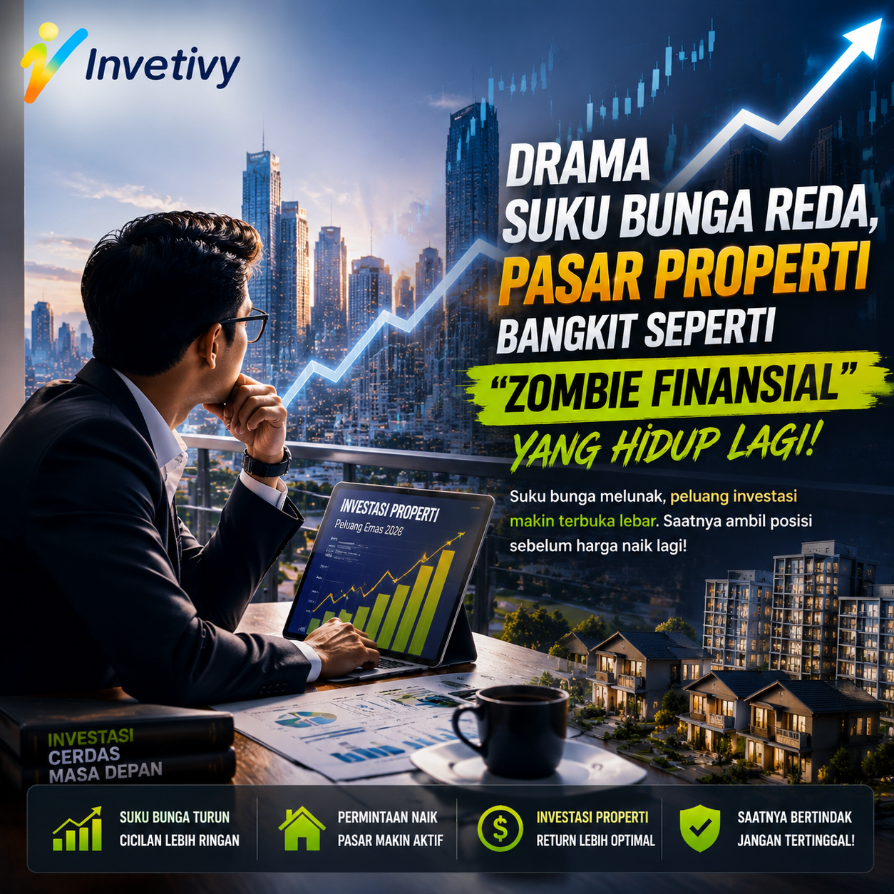 Investasi Properti