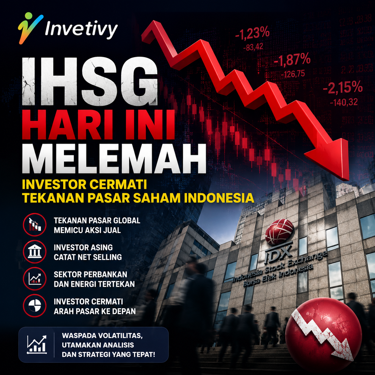 Investasi Saham