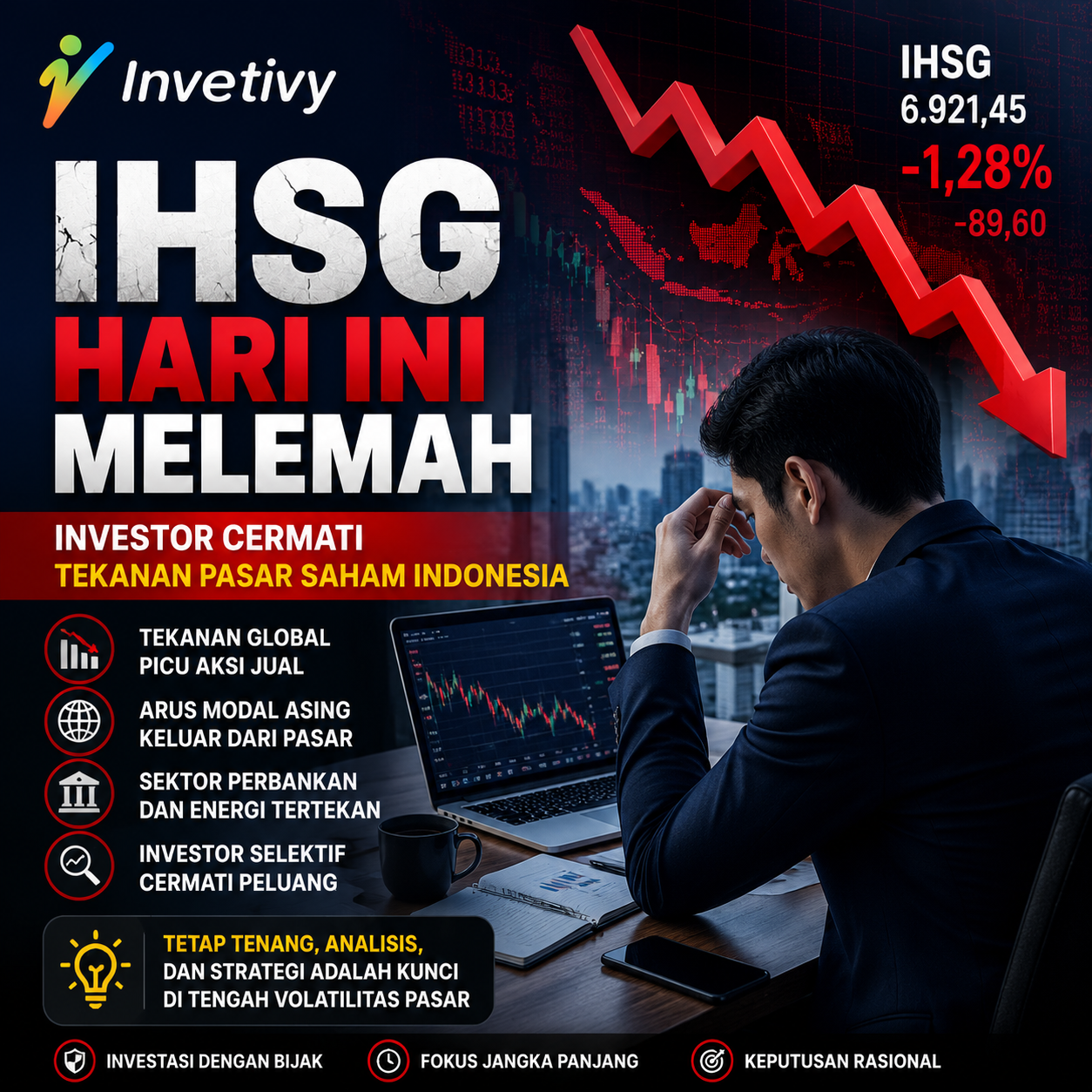 Investasi Saham