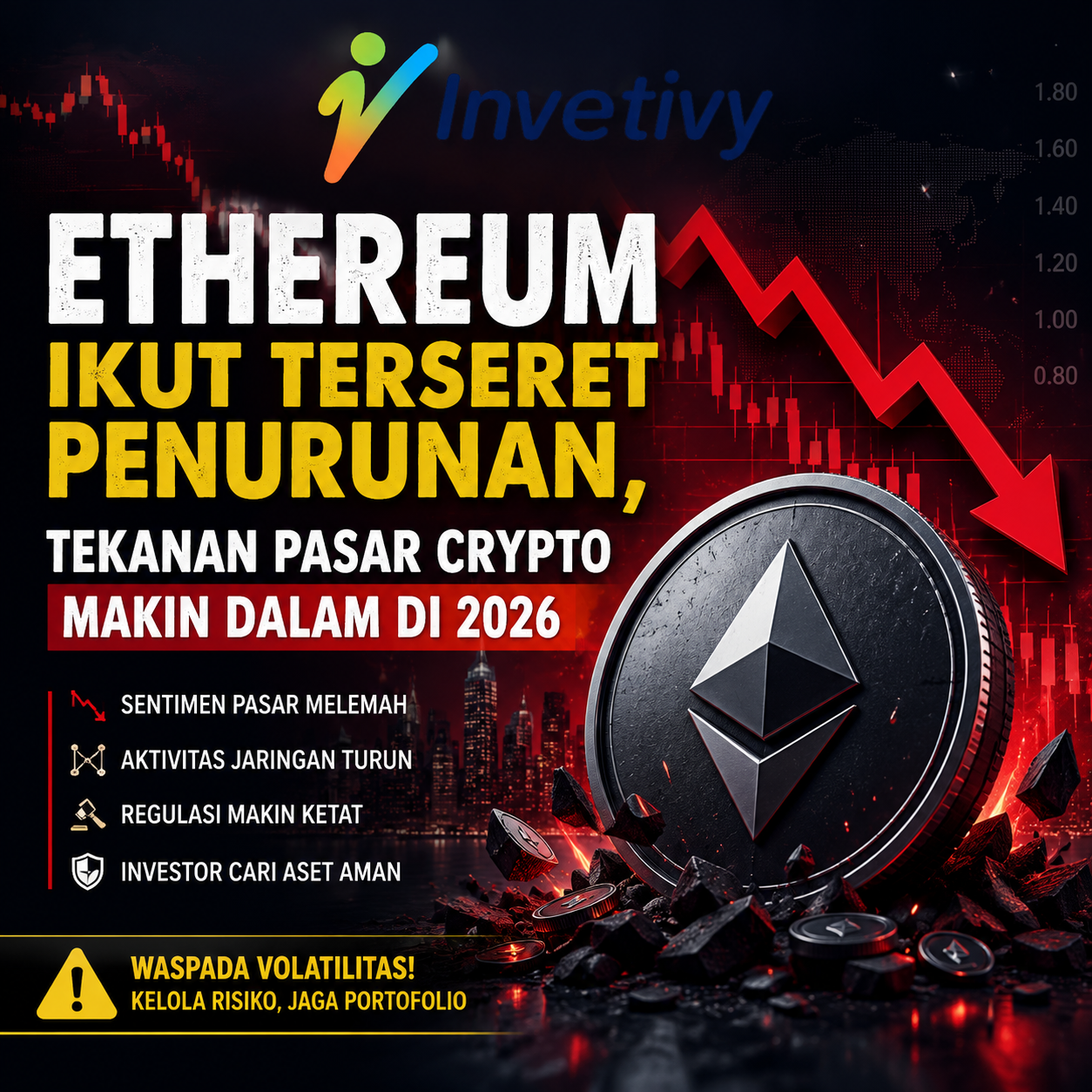 Investasi Crypto