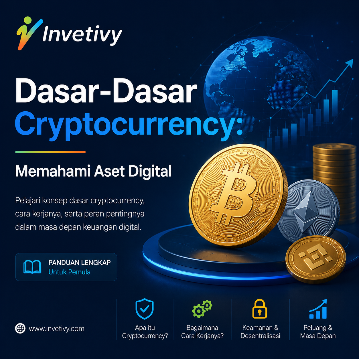 Investasi Crypto