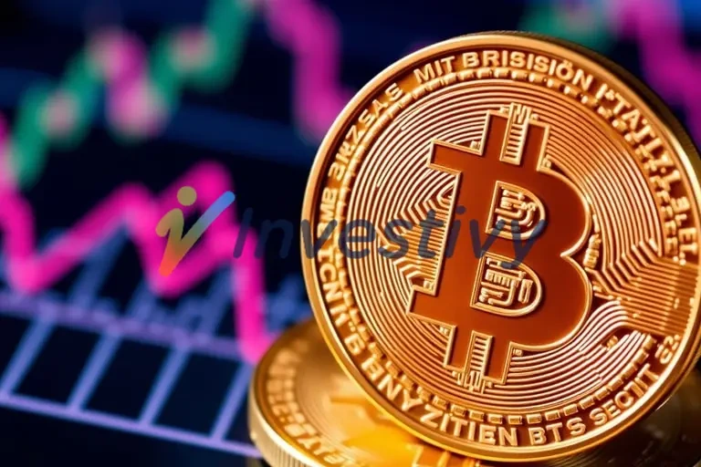 harga Bitcoin hari ini