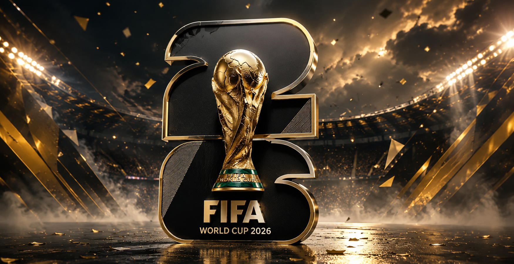 Piala Dunia 2026 Jadi Momentum Nike Menantang Dominasi Adidas