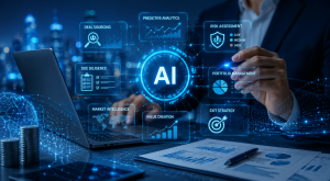 AI Membuat Persaingan Private Equity dan Venture Capital Semakin Berbeda