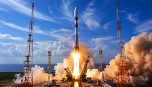 Sinyal GPS Eropa Diduga Terganggu Satelit Rusia Sejak 2019
