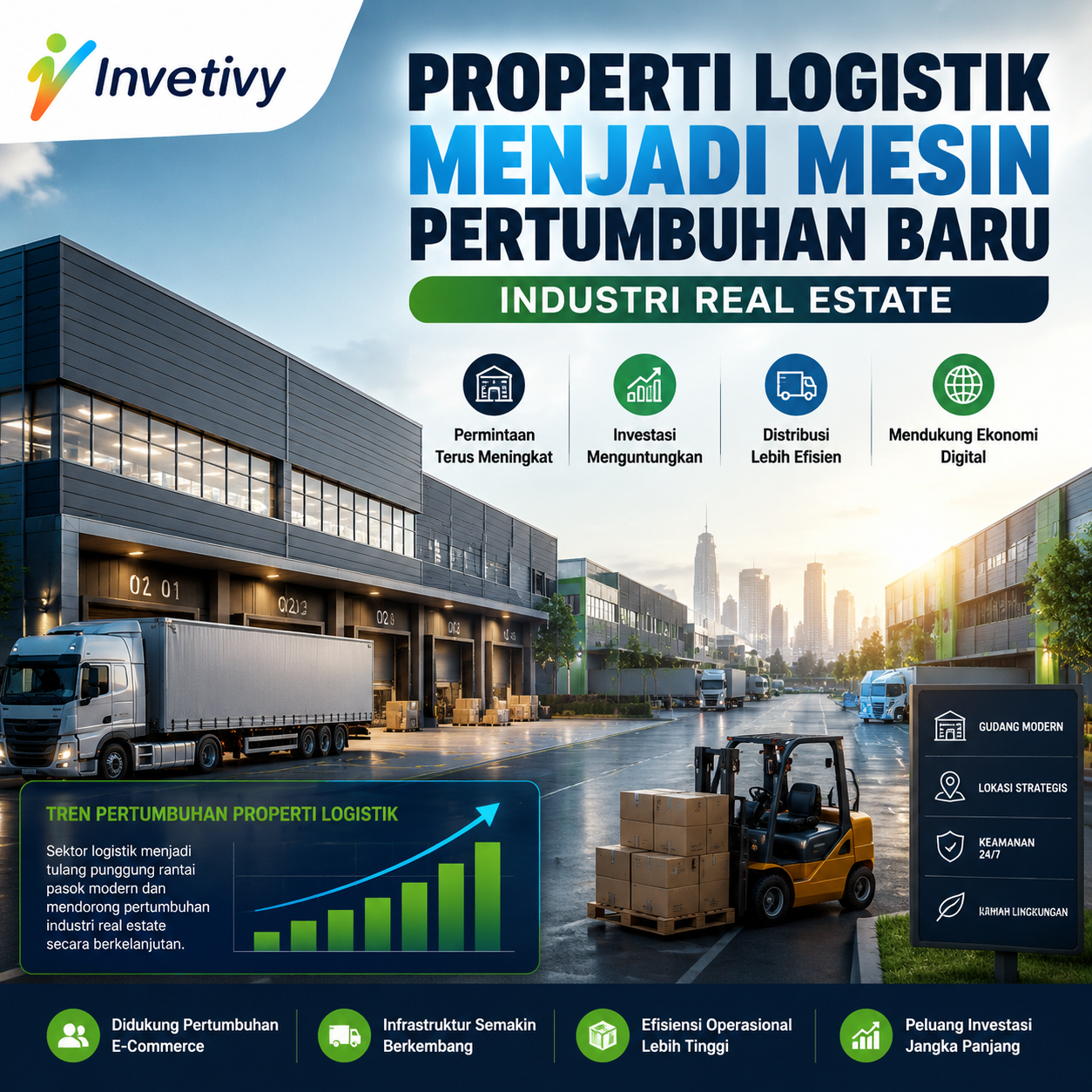 Investasi Properti