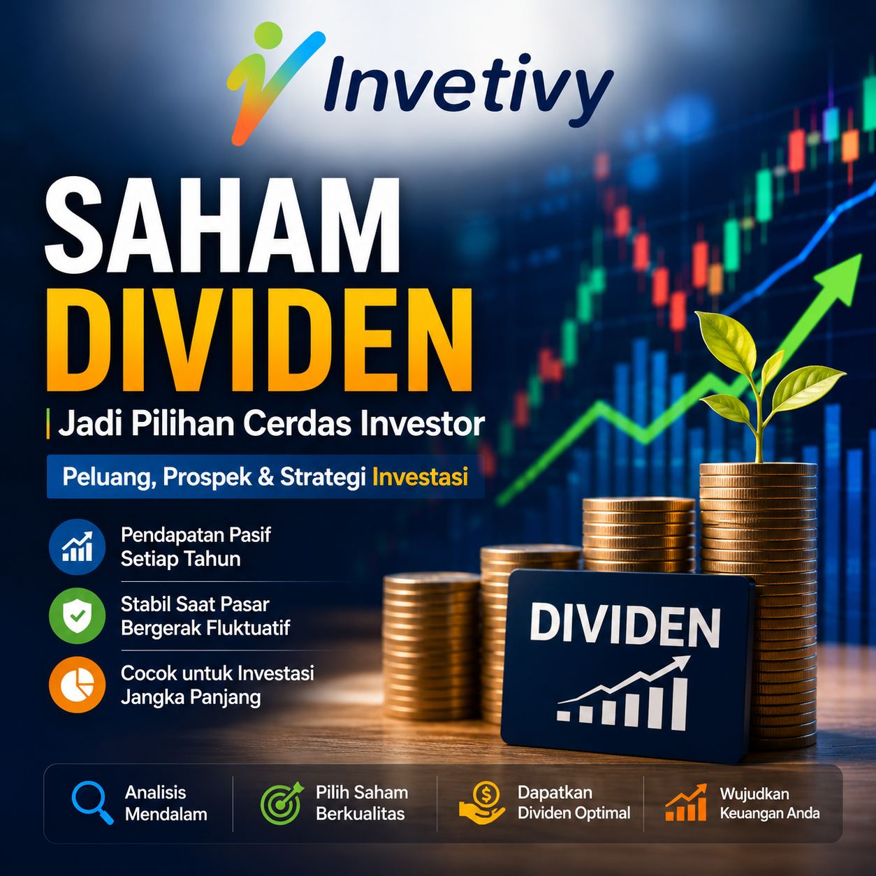 Investasi Saham