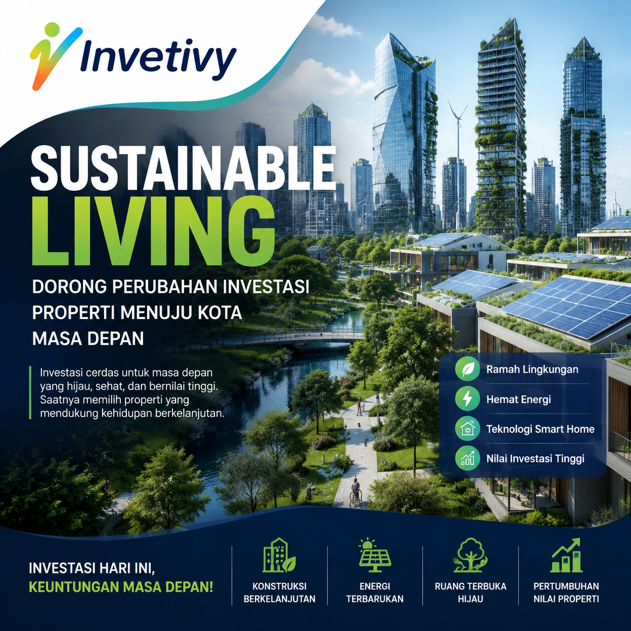 Investasi Properti