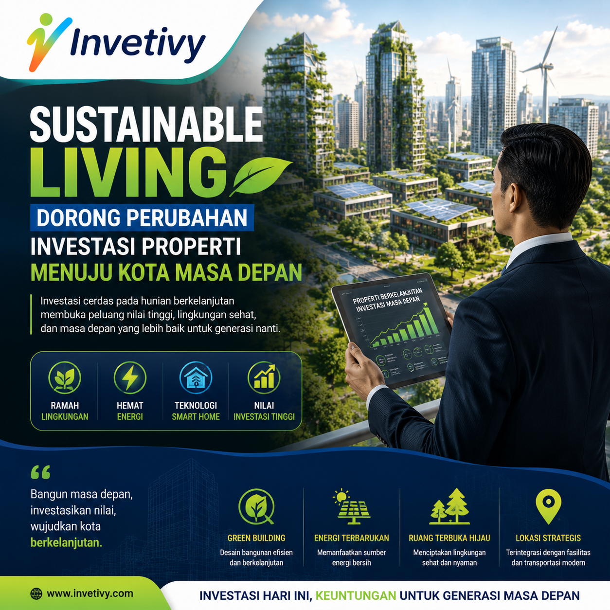 Investasi Properti