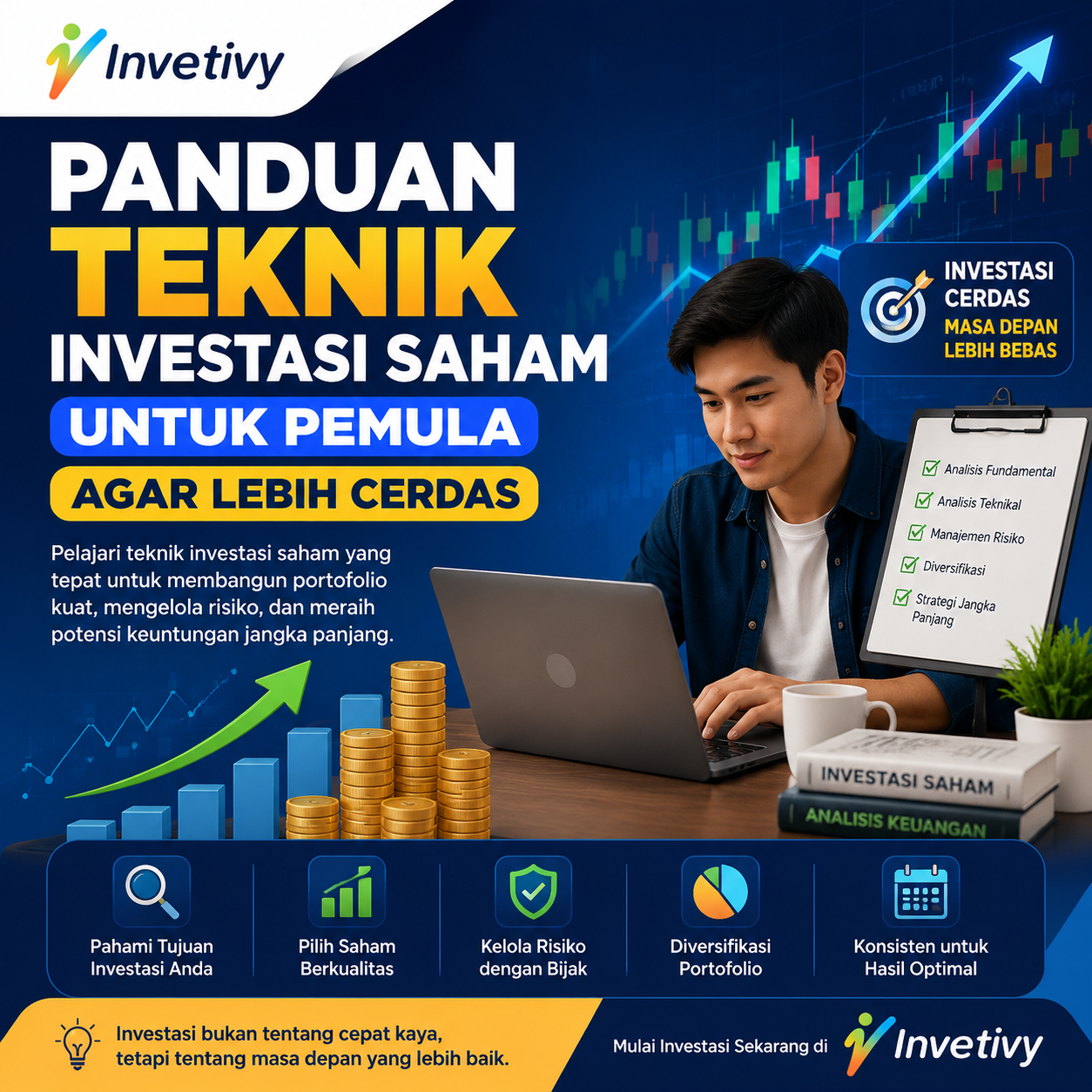 Investasi Saham