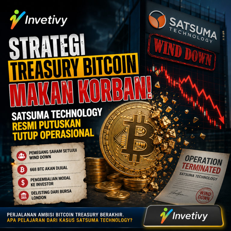 Investasi Crypto