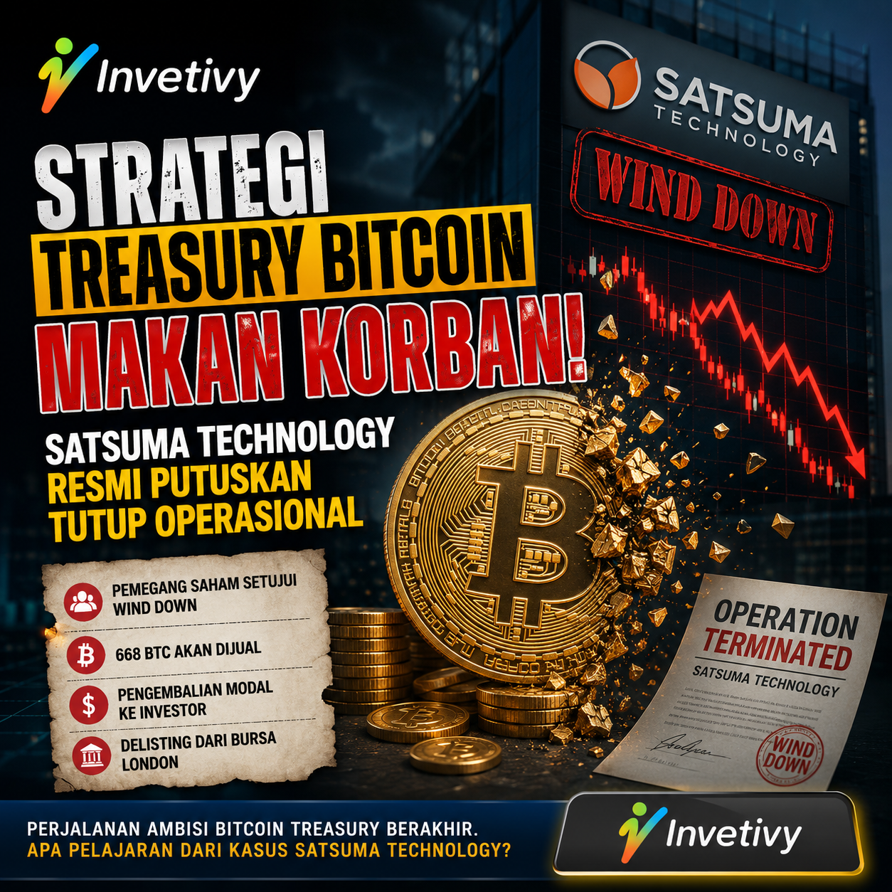 Investasi Crypto