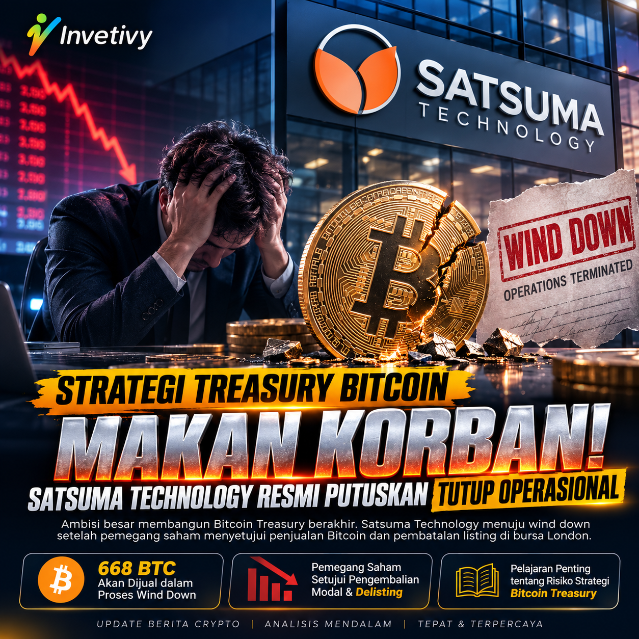 Investasi Crypto