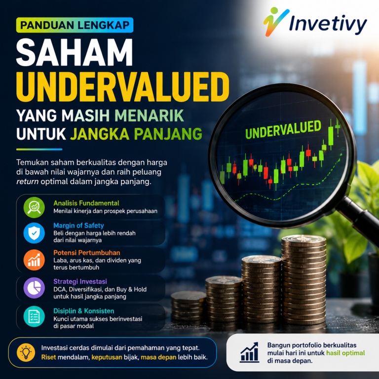 Investasi Saham