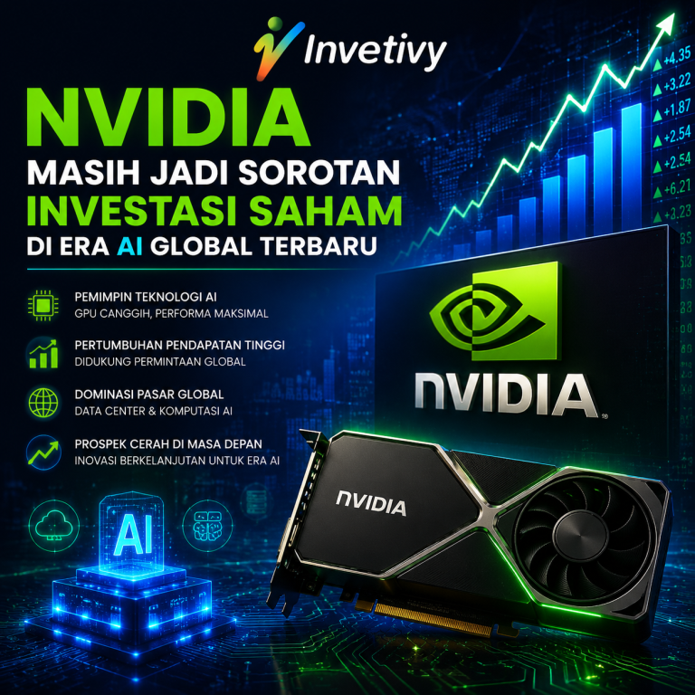 Investasi Saham