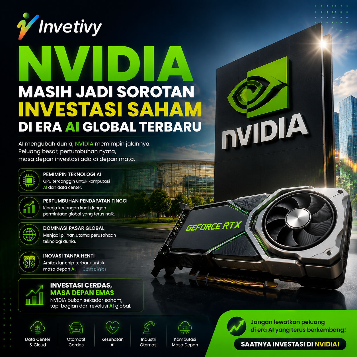 Investasi Saham