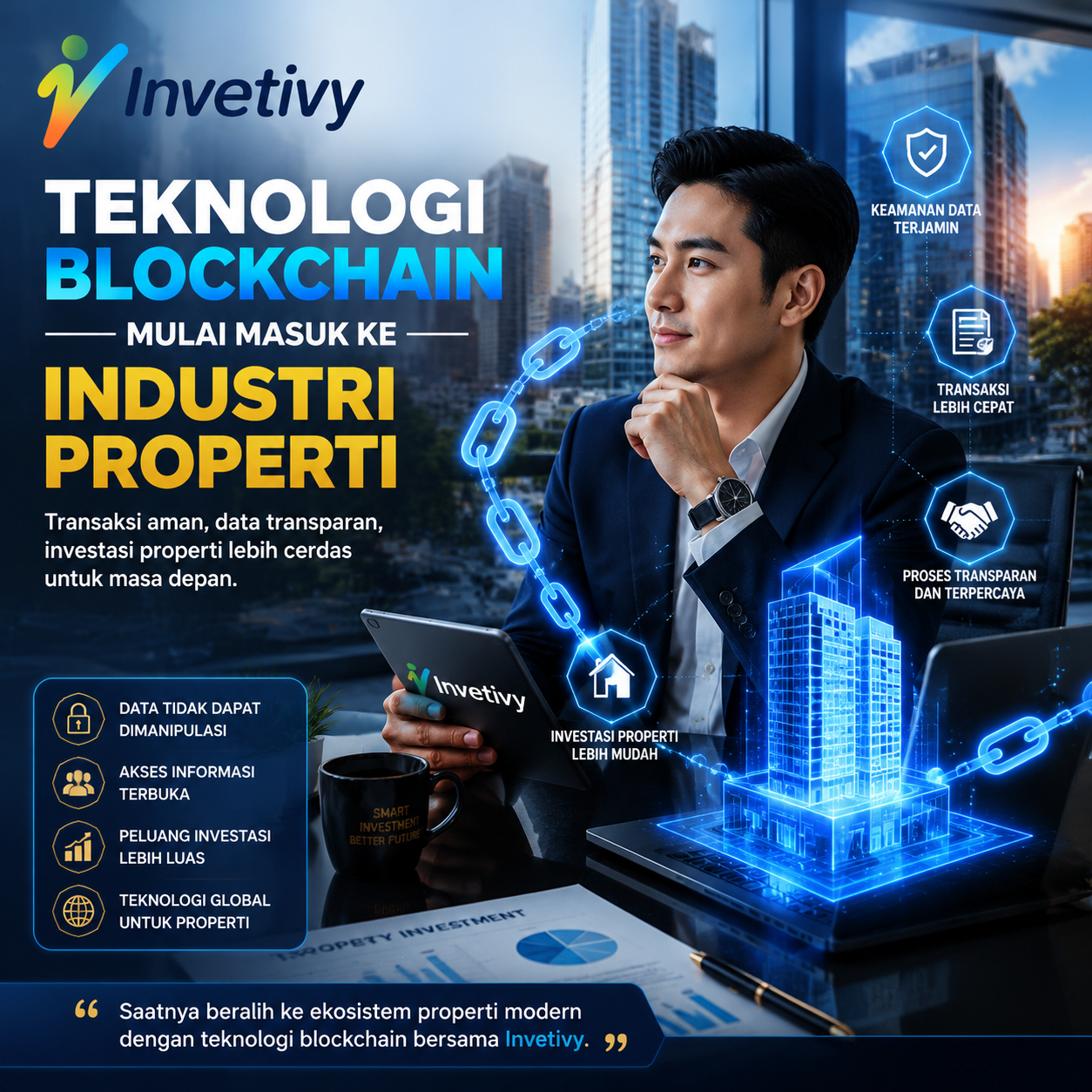Investasi Properti