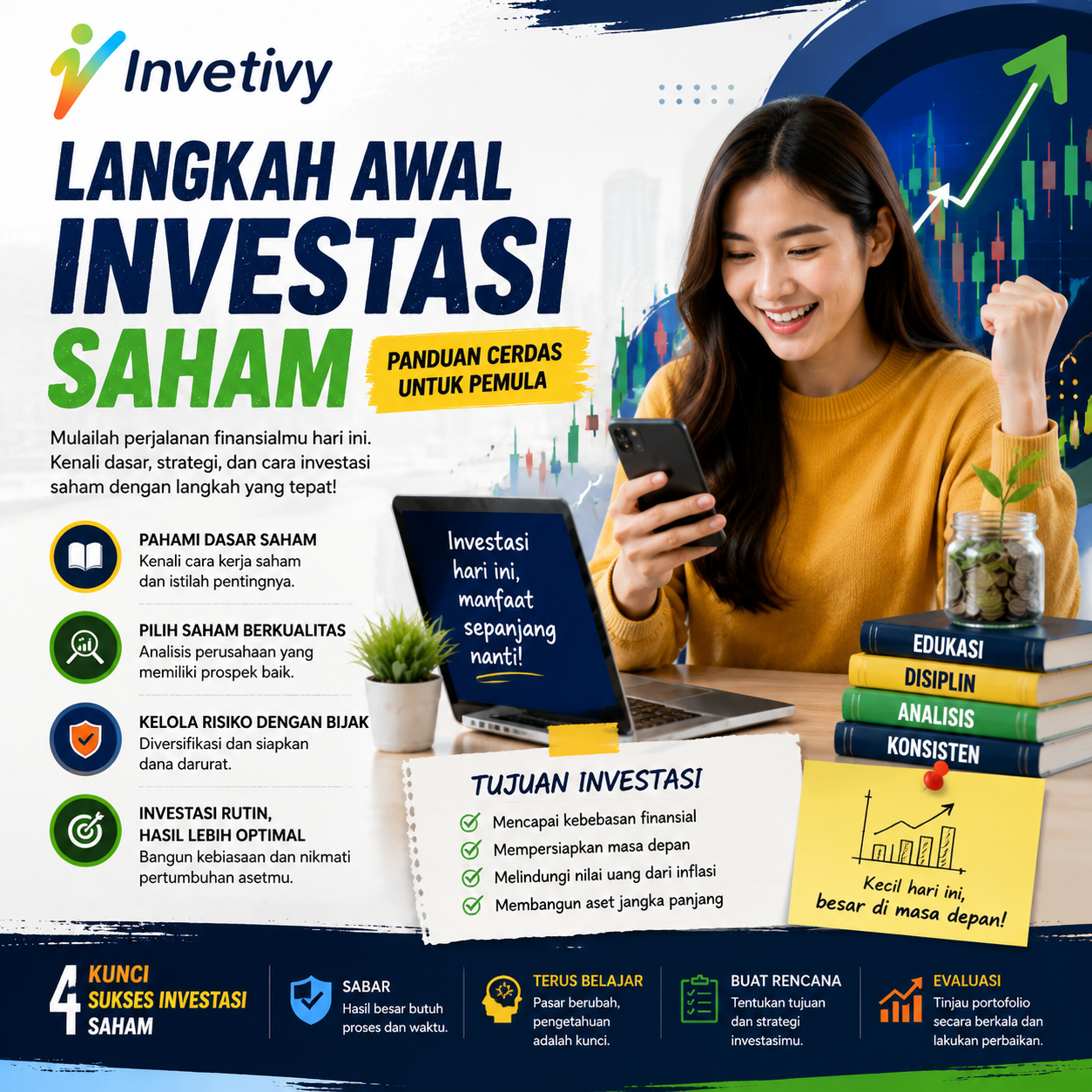 Investasi Saham