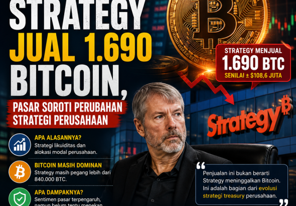 Investasi Crypto